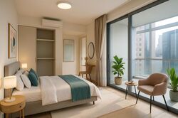 Lincoln Suites (D11), Condominium #459024201